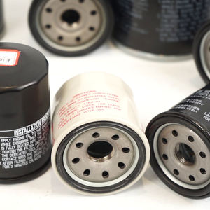 Filtro de óleo original do motor 04105409AC 1109.R1 1109.X1 1109.X2 1109.TO Filtro de óleo para PEUGEOT 206 307 405 406 407 504 505 607 - Product Image 6