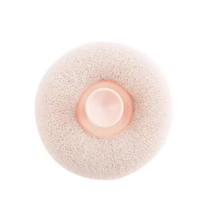 <b>Round</b> Soft Mesh Handheld Bath Sponge Balls Cleaning <b>Brush</b> Shower Body Cleaner Exfoliat Scrubbers Bath Ball Bathroom Accessories - Product Image 6