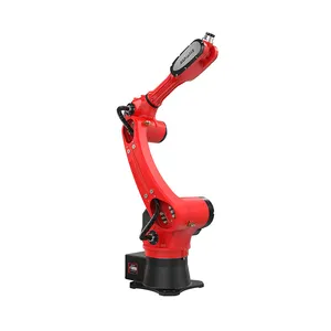 OEM robot arm manufacturer Borunte six axis robot BRTIRUS1510A
