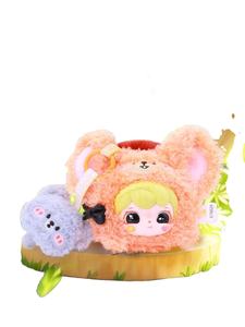 กล่องปริศนา <span class=keywords><strong>Kaka</strong></span> ไดอารี่ สำหรับการให้ของขวัญที่เร่าร้อนและน่าตื่นเต้น มอบประสบการณ์การผจญภัยที่ไม่คาดคิด - Product Image 6