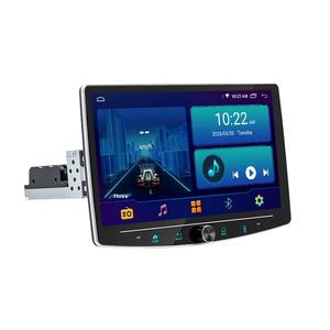 10,1-Zoll-Android-Autonavigationsbildschirm USB IPS Smart IPS für grenz überschreitende Explosionen für Bluetooth Carplay Shake Head Machine - Product Image 5