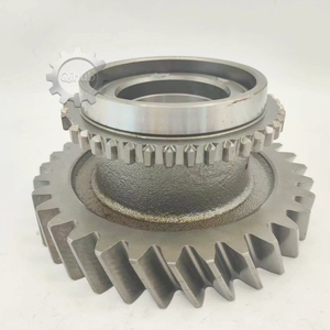 อะไหล่เกียร์รถยนต์ ชุดเกียร์ซิงโครไนเซอร์ 41T/32T OEM 33032-60081 3303260081 33032-60080 3303260080 - Product Image 4