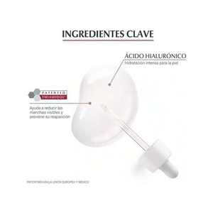 Sérum Booster Éclaircissant Spotless Brightening Crystal 30ml pour le visage, blanchissant, tous types de peau - Product Image 3