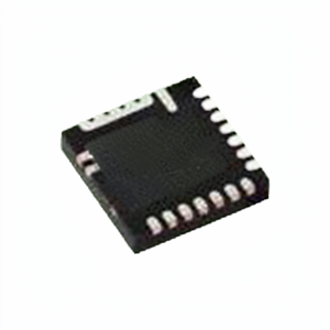 24 PowerWFQFN มีสินค้าในสต็อก SIC437DED-T1-GE3 ชิ้นส่วนวงจรอิเล็กทรอนิกส์ การจัดการพลังงาน (PMIC) - Product Image 1