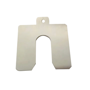 휠 얼라인먼트 스테인리스 <span class=keywords><strong>심</strong></span> U자형 삽입 <span class=keywords><strong>심</strong></span> - Product Image 1
