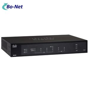 RV340-K9-CN Doanh Nghiệp Gigabit VPN Router Có Dây RV340 Dual WAN + 4 LAN Router - Product Image 3