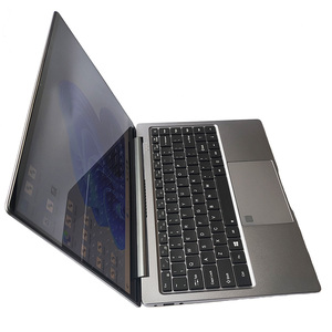 Thương Hiệu Mới 14 Inch Intel I5 1235U 10 Core Siêu Mỏng Nhôm Kim Loại Máy Tính Xách Tay Cho Các Trường Học Nhà Sinh Viên Kinh Doanh Chơi Game - Product Image 3