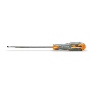 BETA - 012900021 Tournevis pour vis à tête fendue (multi-pack) -TOURNEVIS EAN 8014230382357 TOURNEVIS À FENTES - Product Image 1