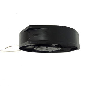 Ventilador Axial R87T-A4A05H R87F-A4A05HP3 AC 200V, Piezas de PLC para Máquina CNC FANUC, Otros Equipos Eléctricos - Product Image 3