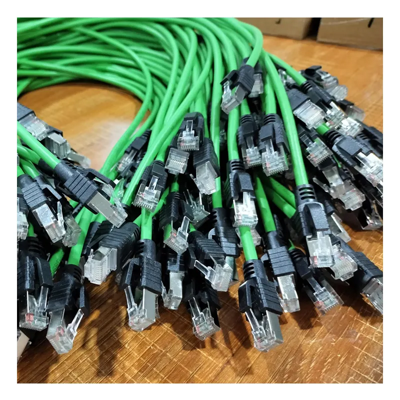 6FX5002-2SL20-1AF0 6FX8002-2SL20-1BA0 Encoder signal Cable for