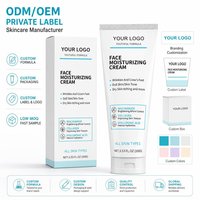 Crème hydratante intense au collagène de haute qualité, améliore les ridules, éclaircit la peau, hydrate, soin du visage