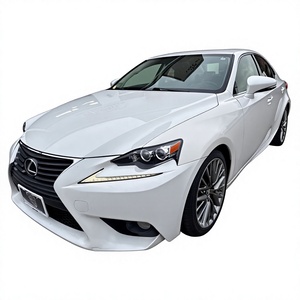 Lexus IS 250 Luxury d'occasion à bas prix, modèle 2014, à vendre - Product Image 1