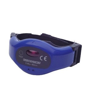 Hasegawa Hxw-6 High Voltage <b>Alarm</b> 6.6kv-60cm Industrial Safety Device - Product Image 1