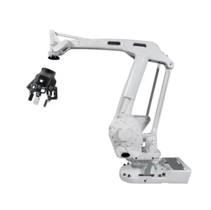 Contrôleur à faible coût <span class=keywords><strong>IRC5</strong></span> bras robotique Compact IRB1600 avec pince à vide à ventouse pour la ligne de produits d'assemblage de processus de voiture - Product Image 2