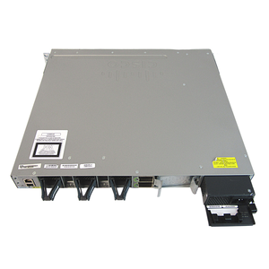 Commutateur WS-C4500X-16SFP+ Série 4500-X, 16 ports 10G IP Base, Commutateur Série 4500 - Product Image 4