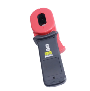 UNI-T UT275 Medidor de Resistencia de Tierra de Alta Ganancia con Pinza - Product Image 4