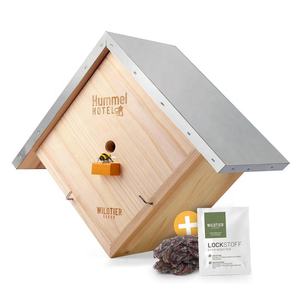 โรงแรมบัมเบิลบีสำหรับสวน - Product Image 4