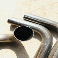 Tuyau coudé flexible basse pression pour réparation automobile, filetage NPT