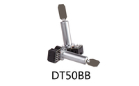 Scanner galvanométrique laser DT50BB