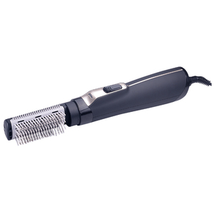 Styler et sèche-cheveux rotatifs électriques professionnels, <span class=keywords><strong>brosse</strong></span> à Air chaud, lisseur rapide, outils pour cheveux, <span class=keywords><strong>brosse</strong></span> sèche-cheveux - Product Image 1