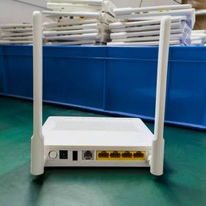 Router WIFI HG8546M 1GE 3FE de Fibra Óptica ONU de Bajo Precio, ONT de 4 Puertos SC Compatible con Estándares EPON GPON XPON para FTTH Fibra 4G WiFi - Product Image 2