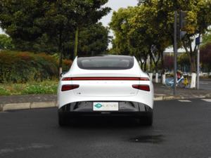 2023Xpeng P7i Pro 702 pura gamma elettrica RWD a lungo raggio nuovo veicolo energetico con Nvidia Orin X Dual chip, XNGP Level-2 ADAS - Product Image 6