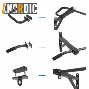 ตัวยึดเพดานกับห่<span class=keywords><strong>วง</strong></span>เกี่ยวนิรภัยสำหรับ<span class=keywords><strong>โย</strong></span>คะ,ตัวยึดต้านทานแบบติดผนังสำหรับโยคะ - Product Image 5