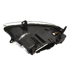 Fari Anteriori per Audi A6LC6 09, Sistema di Illuminazione Auto Durevole e di Alta Qualità, Fari 4FD 941 003 <span class=keywords><strong>D</strong></span> 4FD 941 004 <span class=keywords><strong>D</strong></span> - Product Image 4