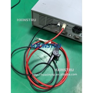 1 ชิ้น Tonghui TH9310 เครื่องทดสอบฉนวนทนแรงดันไฟฟ้า AC/DC H - Product Image 3