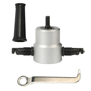 Machine de découpe de tôle électrique à double tête 160A avec système audio, modification pour la découpe de tôle - Product Image 4