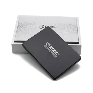 RONC Disque dur SSD 512 Go, 1 To, 2 To, pour ordinateur portable et de bureau, de marque originale, à usage personnel