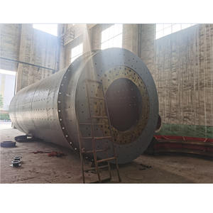 Fabricant de sécheurs à charbon à haute efficacité pour centrales électriques / Machines de séchage de minerai minier - Product Image 6