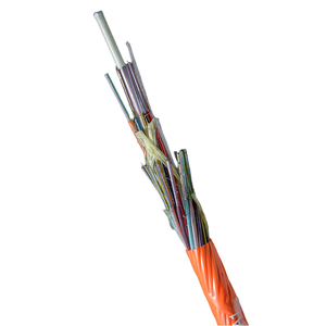 <span class=keywords><strong>Cavo</strong></span> in <span class=keywords><strong>Fibra</strong></span> Ottica Monomodale 576 G.657A1 <span class=keywords><strong>Cavo</strong></span> in <span class=keywords><strong>Fibra</strong></span> Micro-Inseribile <span class=keywords><strong>Cavo</strong></span> per Comunicazioni - Product Image 1