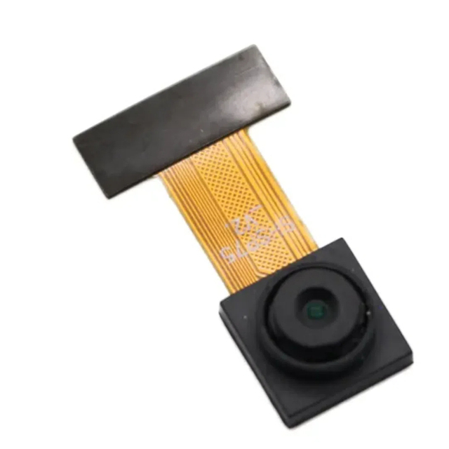 1080p machine vision industrial camera mipi global shutter AR0234 120 frames high speed camera module