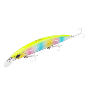 NOEBY-señuelo de pesca Jerkbait, 130mm, pececillo flotante, señuelo de pez falso - Product Image 2