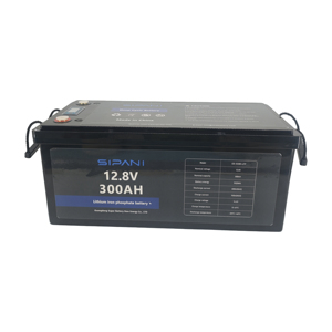 Batería de Iones de Litio LiFePo4 Recargable de Alta Calidad, 300Ah, 3840Wh, 12.8V, para Almacenamiento de Energía en el Hogar y Energía de Emergencia - Product Image 5