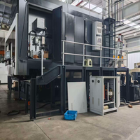 Centre d'usinage à 5 axes DMU340P de grande taille Dmg Mori pour le traitement de moules complexes de grande précision