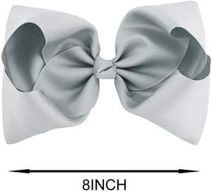 BGFKS <span class=keywords><strong>Gonna</strong></span> tutù da balletto in <span class=keywords><strong>tulle</strong></span> plissettato a 4 strati per ragazze con fiocco per capelli o fascia per compleanno - Product Image 3