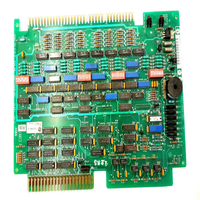 PLACA DE CIRCUITO INTEGRADO GENERAL IC600YB811D