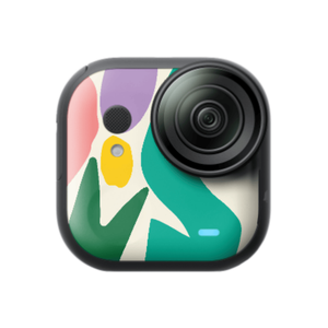 Accessoires pour caméra d'<span class=keywords><strong>action</strong></span> et de sport Insta360 GO, ultra haute qualité, durables, portables, avec batterie lithium-ion, vente en gros - Product Image 6