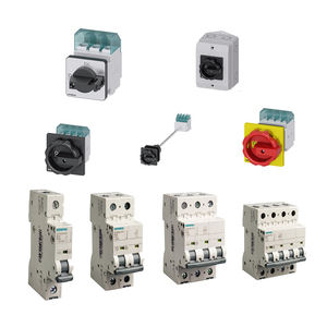 Module de contrôleur PLC en stock Automatisation électrique industrielle 6ES7590-1AF30-0AA0 - Product Image 5