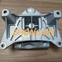 Motorlager Getriebe-Motor-Kit für Mercedes Benz C W205 C180 C260 C300 C350