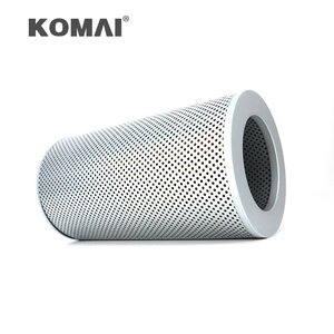 Filtro Hidráulico KOMAI KSJ1929 KBJ0352 SH 60067 H-8502  HY 90245  HY 90442 153344 A 1  JSJ 0075  KSJ1929 M712571 para CAS - Product Image 3