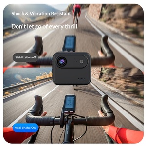 Nuova Fotocamera Digitale Sportiva Y360 per Ciclismo, Montabile sul Petto, <span class=keywords><strong>4K</strong></span> <span class=keywords><strong>HD</strong></span>, Anti-Shake, Schermo Ribaltabile da 2 Pollici, Angolo di Visione 140° - Product Image 5