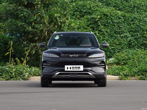 <span class=keywords><strong>BYD</strong></span> Song Plus 2025, SUV Familiar, Sedán Eléctrico Puro, Serie 520-605 km, <span class=keywords><strong>Auto</strong></span> <span class=keywords><strong>BYD</strong></span>, Gran Venta - Product Image 5