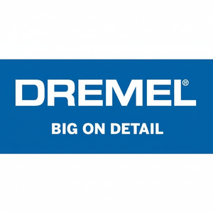 DREMEL 36 dischi di levigatura taglio 24X0.6mm di diametro (409) - Product Image 1