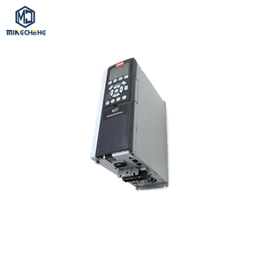 ตัวแปลงความถี่ Danfoss รุ่น FC-302P2K2T5E20H2BGXXXXSXXXXAXBXCXXXXDX 131B0068 VLT Automation Drive Servo Drive - Product Image 1