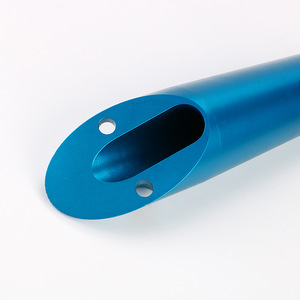 CNC Turn Mill Compound Machining <b>Service</b> Custom Aluminum Stainless Steel Small Precision Parts Non Standard Hardware <b>Fabrication</b> - Product Image 3
