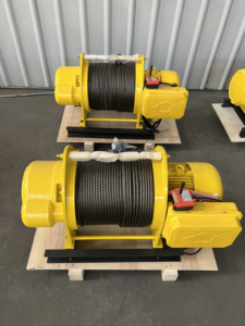 כוח <span class=keywords><strong>winch</strong></span> כבד <span class=keywords><strong>winch</strong></span> דגם amk לבנייה - Product Image 3