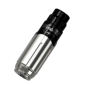 <span class=keywords><strong>Ambition</strong></span>-pluma rotativa de tatuaje de carretera, máquina de maquillaje permanente profesional, suministros de estudio de tatuaje - Product Image 1